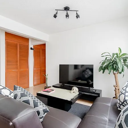 Lc122 - 2Bdr - 2Bth Apartment