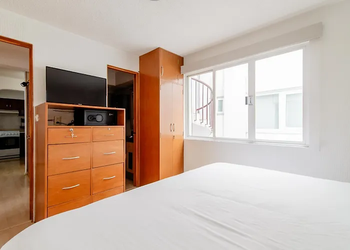 Lc122 - 2bdr - 2bth Apartment