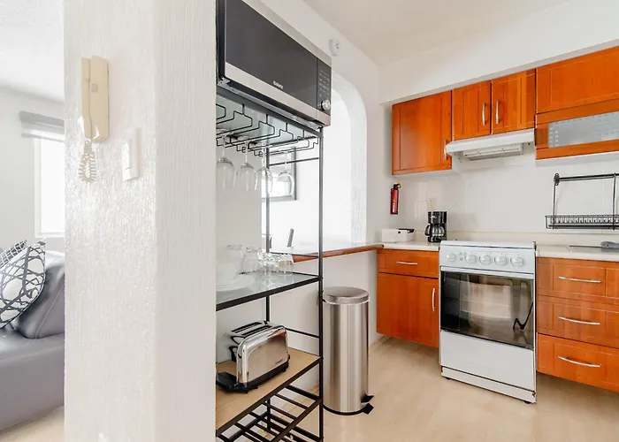 Apartment Lc122 - 2bdr - 2bth *